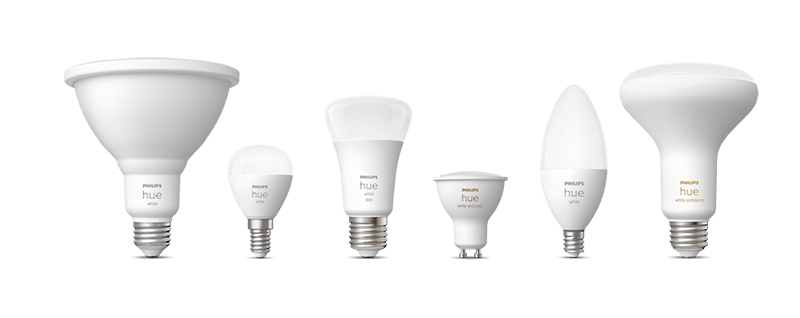 Philips Hue Smart Bulb